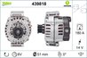 Alternator Valeo 439818