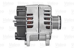 Alternator Valeo 439800
