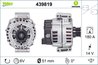 ALTERNATOR VALEO 439819 - Compatibil cu MERCEDES-BENZ