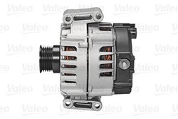 Alternator Valeo 439818
