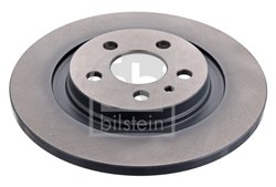 Disc frana Febi Bilstein 43983
