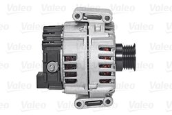 ALTERNATOR VALEO 439819 - Compatibil cu MERCEDES-BENZ