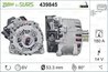 GENERATOR START VALEO 439845 - Compatibil cu CITROEN, DS, PEUGEOT