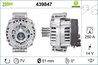ALTERNATOR VALEO 439847 - Compatibil cu MERCEDES-BENZ