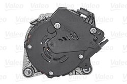 GENERATOR START VALEO 439845 - Compatibil cu CITROEN, DS, PEUGEOT