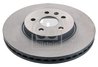 DISC FRANA FEBI BILSTEIN 43987 - Compatibil cu CHEVROLET, OPEL, VAUXHALL