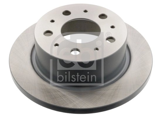 Disc frana Febi Bilstein 43988