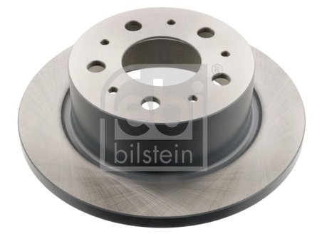 Disc frana Febi Bilstein 43988