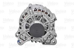 Alternator Valeo 439874