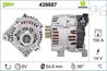 ALTERNATOR VALEO 439887 - Compatibil cu TOYOTA