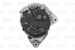 ALTERNATOR VALEO 439887 - Compatibil cu TOYOTA
