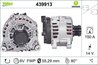 Alternator Valeo 439913