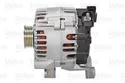 ALTERNATOR VALEO 439887 - Compatibil cu TOYOTA