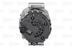 Alternator Valeo 439891