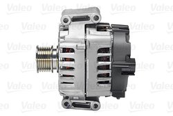 Alternator Valeo 439891
