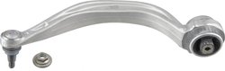 BRAT SUSPENSIE LEMFORDER 43993 01 - Compatibil cu AUDI, AUDI (FAW)