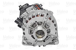 GENERATOR START VALEO 439965 - Compatibil cu CITROEN, PEUGEOT