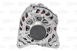 ALTERNATOR VALEO 439983 - Compatibil cu DACIA, RENAULT
