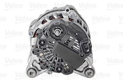 ALTERNATOR VALEO 439983 - Compatibil cu DACIA, RENAULT