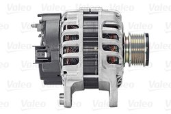 ALTERNATOR VALEO 439983 - Compatibil cu DACIA, RENAULT
