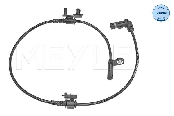 SENZOR ABS MEYLE 44-14 899 0000 - Compatibil cu CHRYSLER