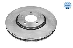 DISC FRANA MEYLE 44-15 521 0001 - Compatibil cu CHRYSLER, DODGE