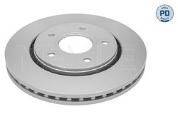 Disc frana Meyle 44-15 521 0013/PD