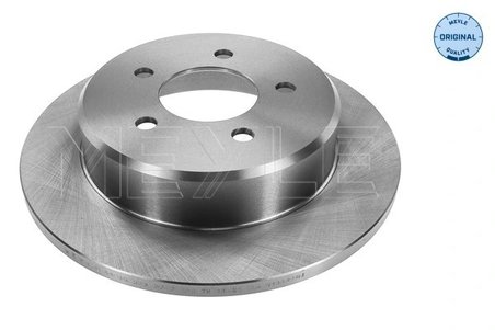 DISC FRANA MEYLE 44-15 523 0003 - Compatibil cu CHRYSLER, DODGE, JEEP