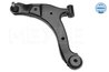 BRAT SUSPENSIE MEYLE 44-16 050 0000 - Compatibil cu CHRYSLER, DODGE