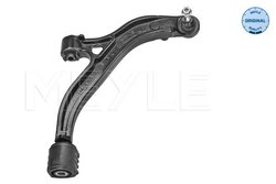 BRAT SUSPENSIE MEYLE 44-16 050 0008 - Compatibil cu CHRYSLER