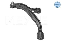 BRAT SUSPENSIE MEYLE 44-16 050 0009 - Compatibil cu CHRYSLER