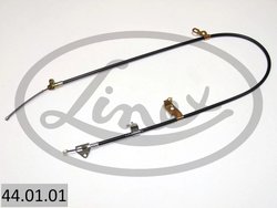 CABLU FRANA DE MANA LINEX 44.01.01 - Compatibil cu TOYOTA