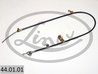 Cablu frana de mana Linex 44.01.01