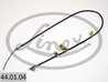 Cablu frana de mana Linex 44.01.04