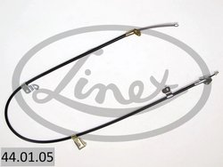 CABLU FRANA DE MANA LINEX 44.01.05 - Compatibil cu TOYOTA