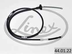 CABLU FRANA DE MANA LINEX 44.01.22 - Compatibil cu TOYOTA