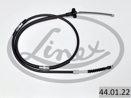 Cablu frana de mana Linex 44.01.22