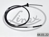 Cablu frana de mana Linex 44.01.22