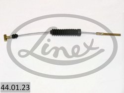 CABLU FRANA DE MANA LINEX 44.01.23 - Compatibil cu TOYOTA