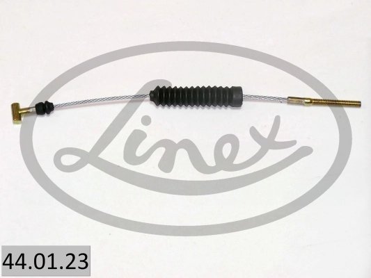 Cablu frana de mana Linex 44.01.23