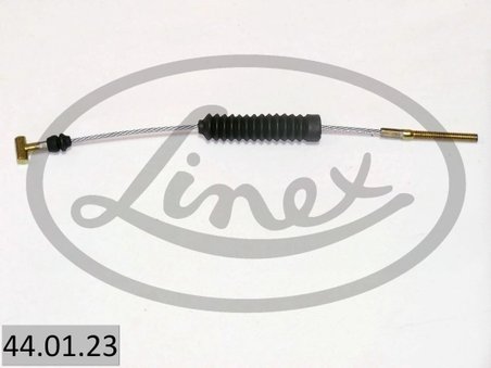 Cablu frana de mana Linex 44.01.23