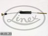 Cablu frana de mana Linex 44.01.23