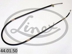 CABLU FRANA DE MANA LINEX 44.01.50 - Compatibil cu TOYOTA