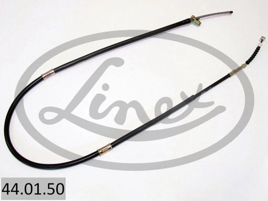 Cablu frana de mana Linex 44.01.50