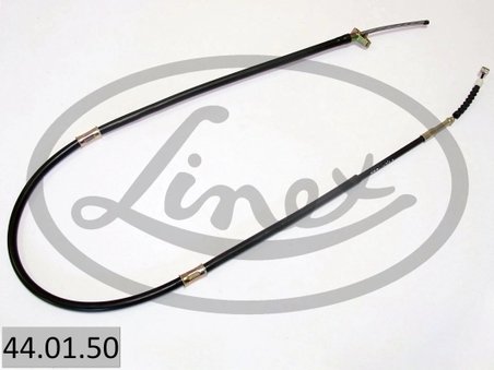 Cablu frana de mana Linex 44.01.50