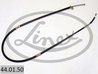 Cablu frana de mana Linex 44.01.50