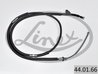 Cablu frana de mana Linex 44.01.66