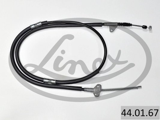 CABLU FRANA DE MANA LINEX 44.01.67 - Compatibil cu TOYOTA