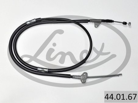 CABLU FRANA DE MANA LINEX 44.01.67 - Compatibil cu TOYOTA