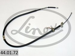 CABLU FRANA DE MANA LINEX 44.01.72 - Compatibil cu TOYOTA